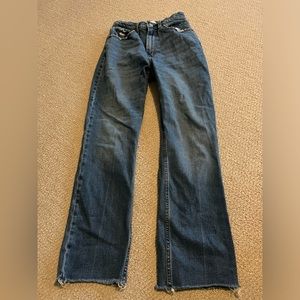 Abercrombie & Fitch Jeans Size 25/0R